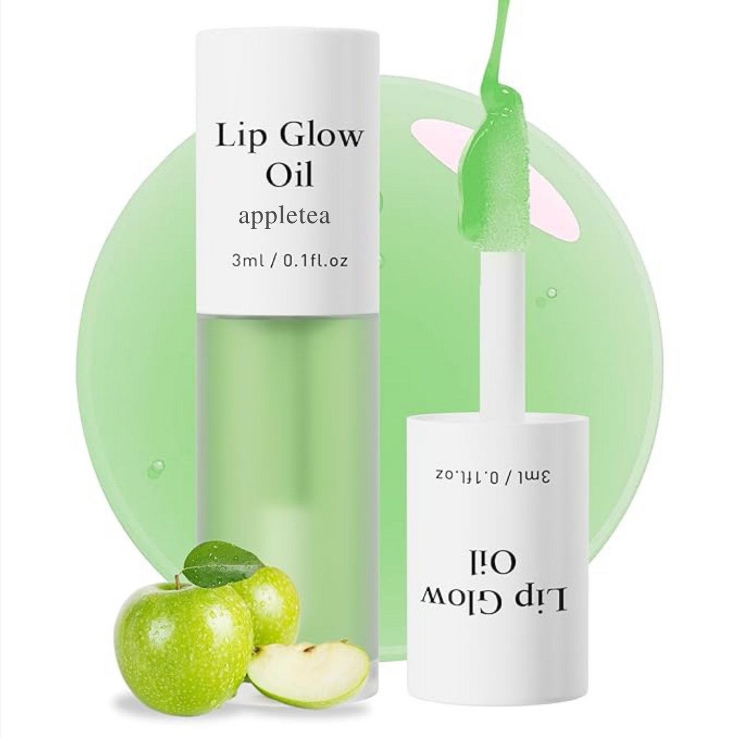 💄BUY 1 GET 1 FREE 😍Korean Hydrating Lip Stain Oil