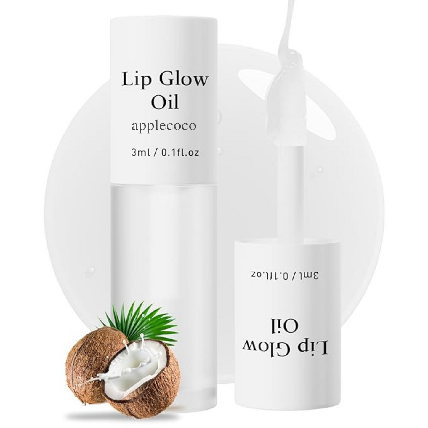💄BUY 1 GET 1 FREE 😍Korean Hydrating Lip Stain Oil