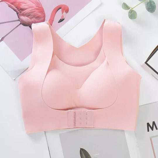 AlignLift Posture-Perfect Wireless Bra