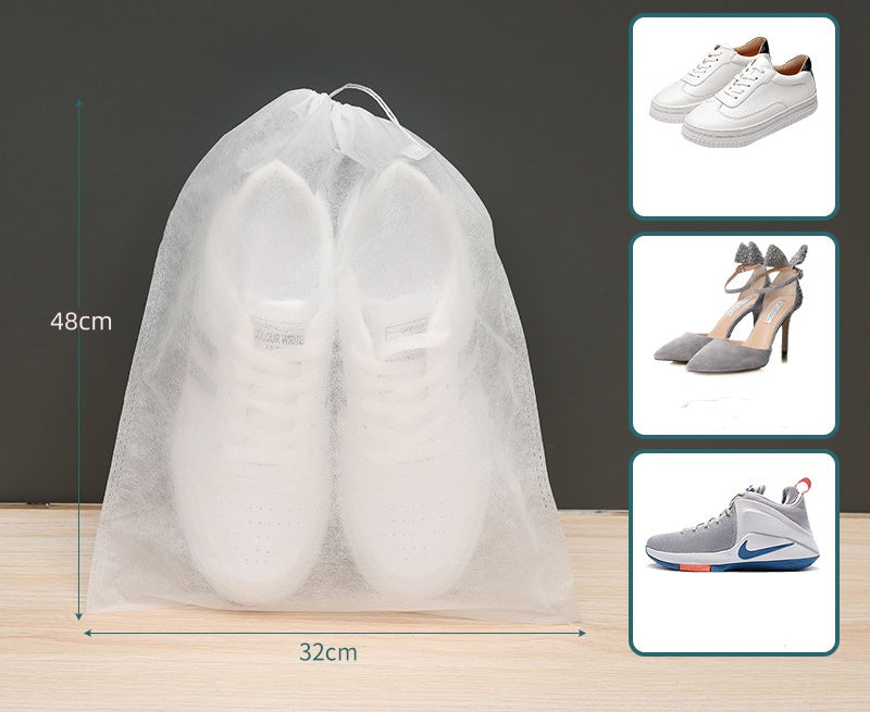 🎁Buy 1 Get 1 Free🔥See-Through Closet Organizer Storage Bags