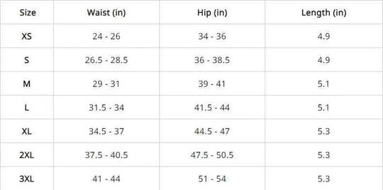 🌞Kesän kuuma alennusmyynti 49% POIS🩳Naisten korkeavyötäröiset nopeasti kuivuvat uimashortsit