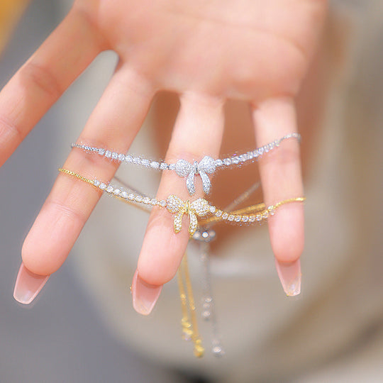 🎁 Neuankömmlinge 49 % Rabatt💎Damen-Armbanduhr mit Strasssteinen⌚