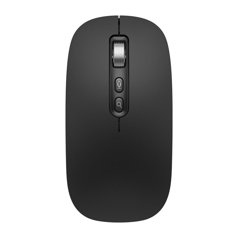 ⏳Limited-time 50% off⏰AI Smart Voice Wireless Mouse Real-Time Translation, Silent Click  Boosts Productivity For Work & Study! ⚡🖱️💬