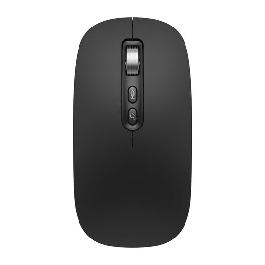 ⏳Limited-time 50% off⏰AI Smart Voice Wireless Mouse Real-Time Translation, Silent Click  Boosts Productivity For Work & Study! ⚡🖱️💬