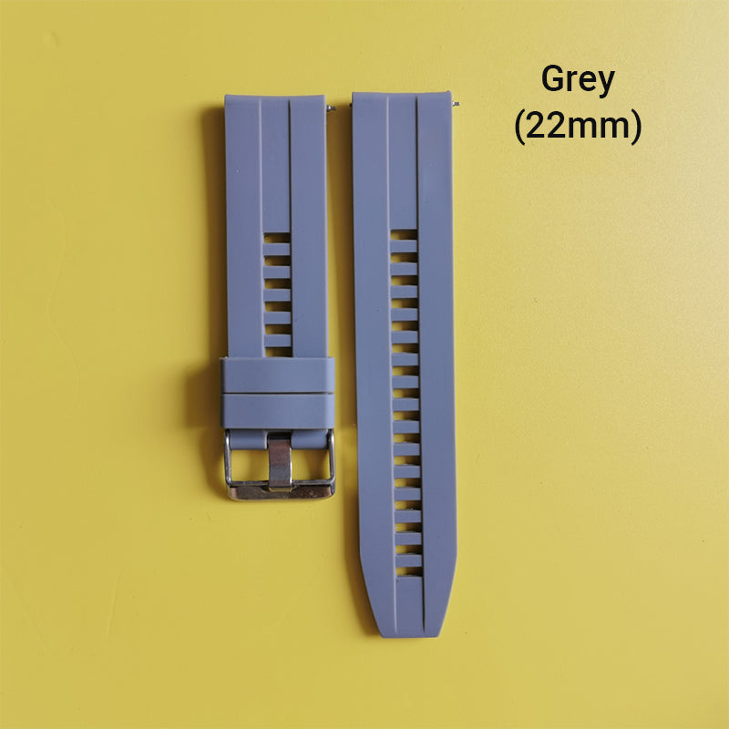 🔥🔥Last Day Promotion 49% OFF!-Silicone Strap for Huawei GT2/ WATCH3
