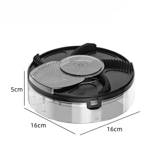 Armadilha automática para mosca doméstica: um assassino de moscas para casa, limpando o restaurante!