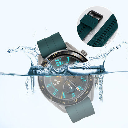 🔥🔥Last Day Promotion 49% OFF!-Silicone Strap for Huawei GT2/ WATCH3