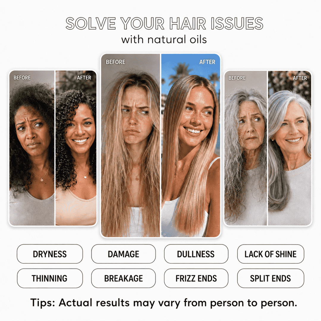 RevitaCoco Luxe Recovery Hair Mask with Keratin 300g 10.6OZ