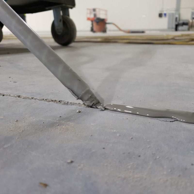 🔥Zomerspecials 80% KORTING🔥 Polyurea voegkit