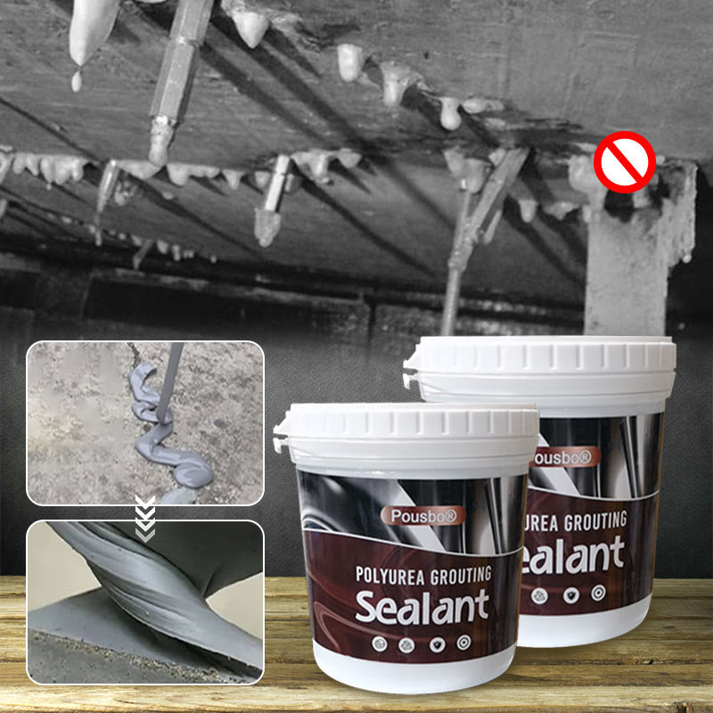 🔥Summer Specials 80% OFF🔥 Polyurea Grouting Sealant