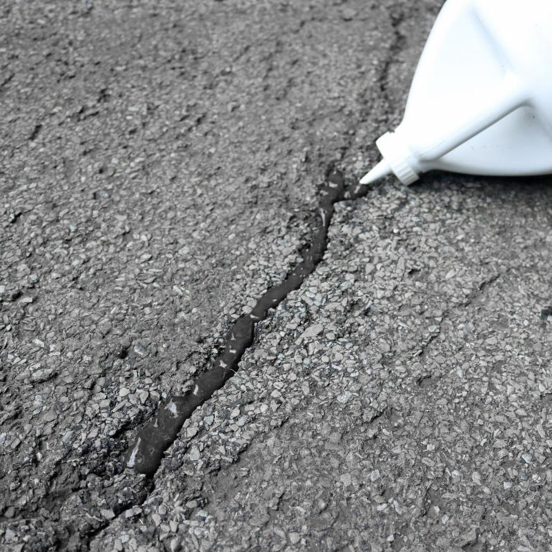 🔥Zomerspecials 80% KORTING🔥 Polyurea voegkit