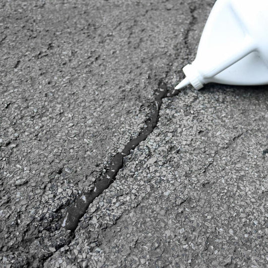 🔥Zomerspecials 80% KORTING🔥 Polyurea voegkit