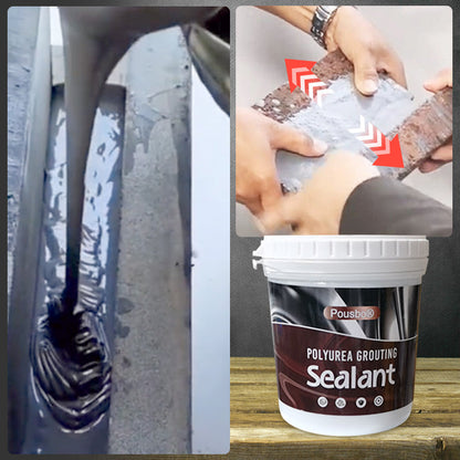 🔥Summer Specials 80% OFF🔥 Polyurea Grouting Sealant