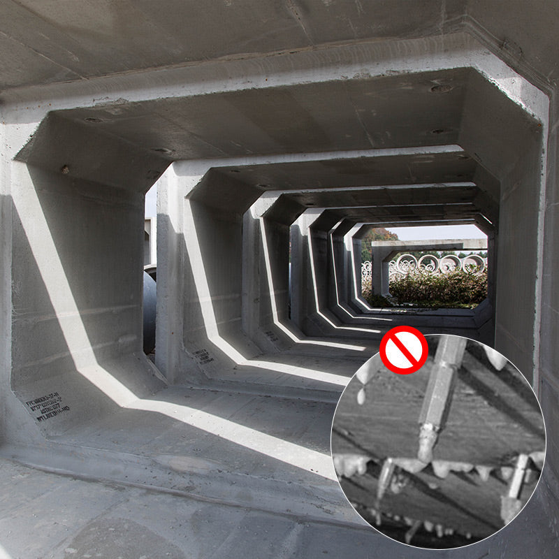 🔥Zomerspecials 80% KORTING🔥 Polyurea voegkit