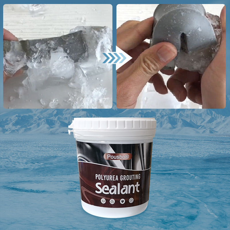 🔥Summer Specials 80% OFF🔥 Polyurea Grouting Sealant