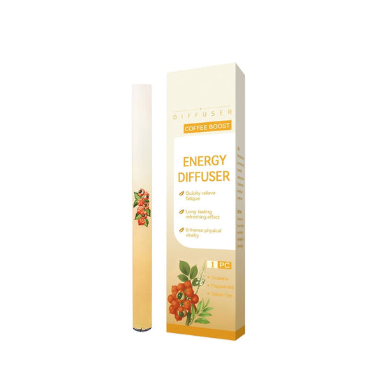 🔥Final 3 Hours: 50% OFF ✨QIAWI™ Mullein Relaxation Stick – Soothes Lungs, Detoxifies, Freshens Breath