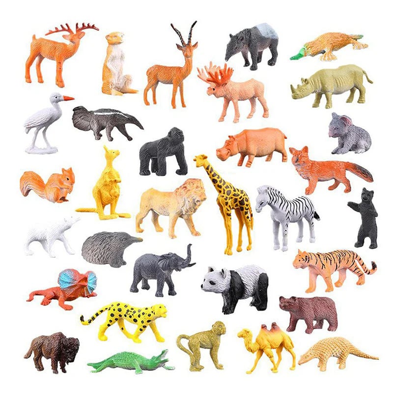 ⏰Weihnachts-Sonderangebot!🎄Über 30.000 verkaufte Artikel! 🎁✨Weihnachts-Adventskalender für Kinder mit Überraschungsspielzeug