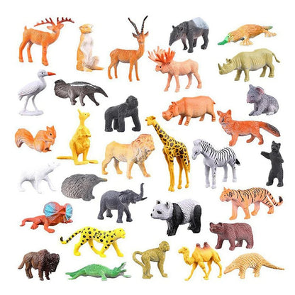 ⏰Christmas Limited Sale!!🎄30K+ SOLD! 🎁✨Kids Christmas Advent Calendar With Surprise Toys