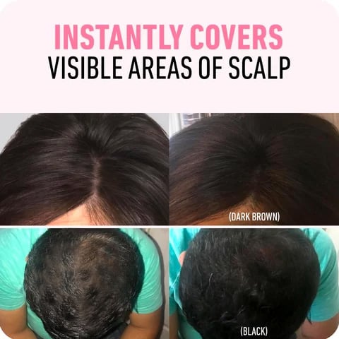 🎁Последен ден 50% отстъпка🎉Купете 2, вземете 1 безплатно🎁Прикриване на корени за безпроблемна красота