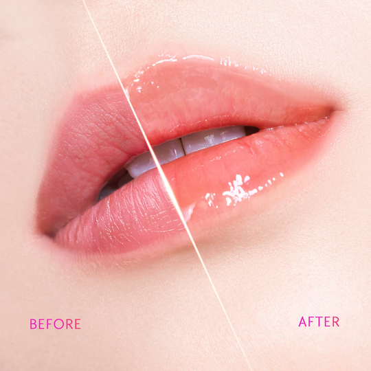 💄BUY 1 GET 1 FREE 😍The Bright & Juicy Skintifica Peptide Balm