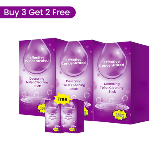 ⏳Ajutine pakkumine🔥Tõhus kontsentreeritud katlakivi eemaldaja tualettruumides