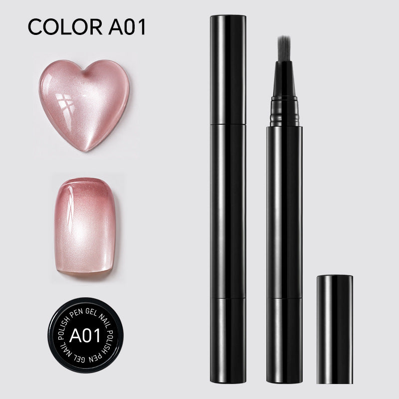 🎨One Step Nail Gel Pen