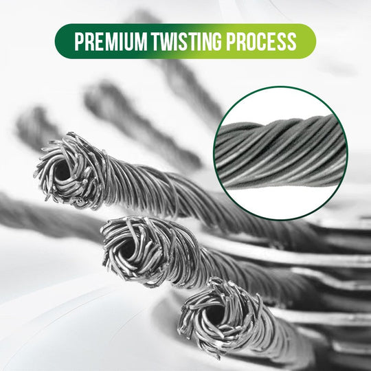 🔥Köp 2 få 1 gratis🔥Ersättningshuvud för strängtrimmer