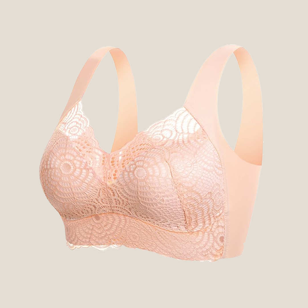 Comfit® Original - Comfortable And Supportive Push-Up Bra