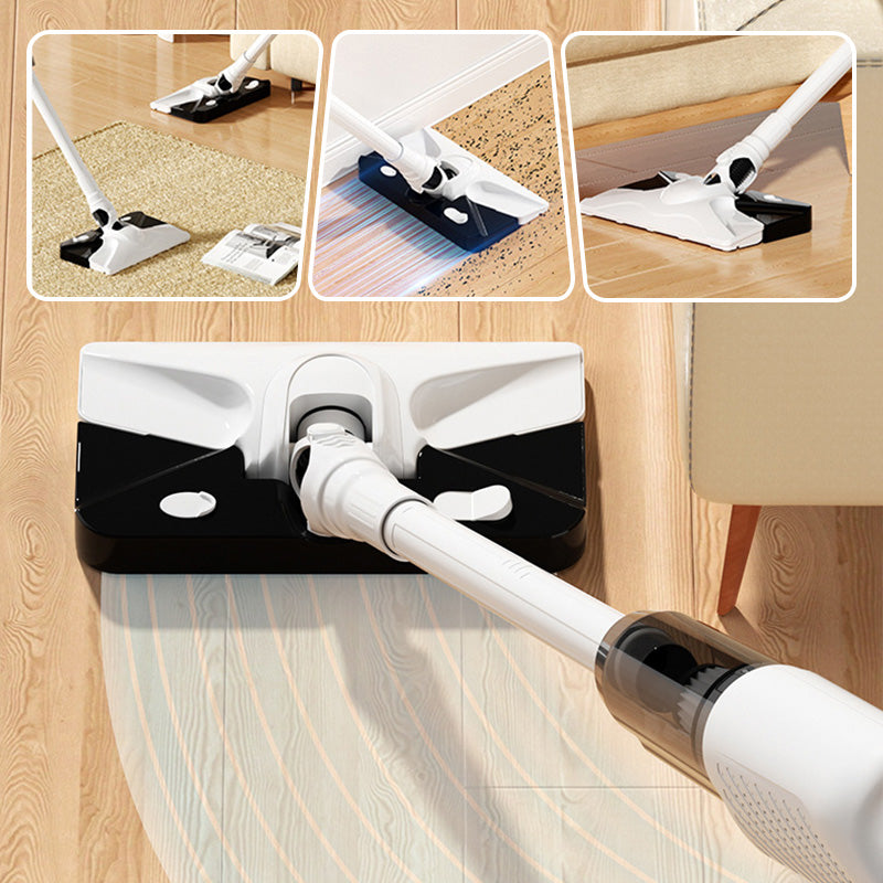 🔥55% OFF🔥3-in-1 Cordless, Self-contained, Rechargeable Handheld Vacuum Cleaner
