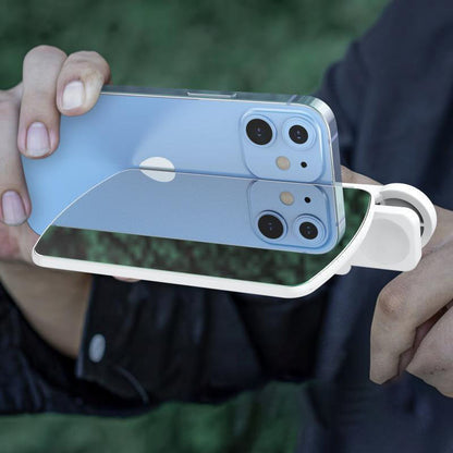 💥Mirror Effect Lens - Capture Stunning Reflections Instantly💥