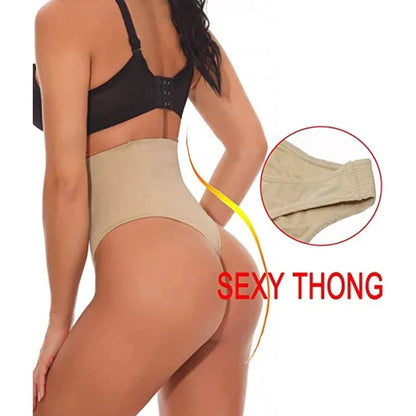 💝Buy 1 Get 1 Free💝Tummy Control Thong