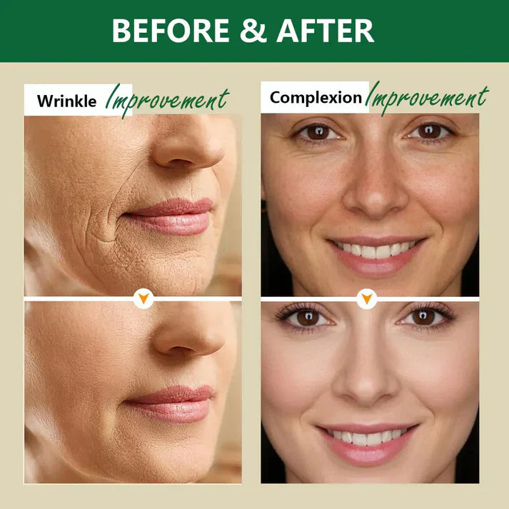 Aussie Betta Golden Micro-Peptide Tallow Serum-Gentle Anti-Aging for Sensitive Skin