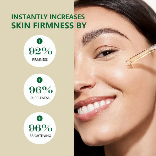 Aussie Betta Golden Micro-Peptide Tallow Serum-Gentle Anti-Aging for Sensitive Skin