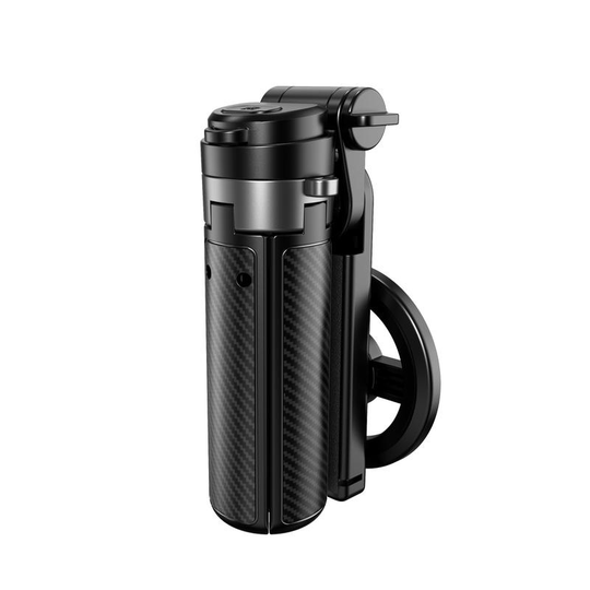 🔥Zomerpromotie - tot 50% korting🔥4-in-1 multifunctionele magnetische selfiestick met 360° rotatie