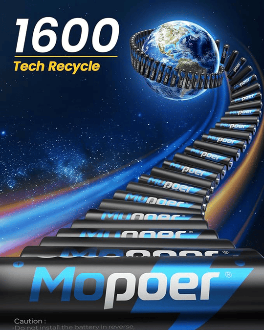 🏆Išpardavimas⚡PARDUOTA 50 tūkst.+! Beveik nebeparduota💥🎁🔋Įkrovimo skyrius - įkraunamos Aa/Aaa ličio baterijos