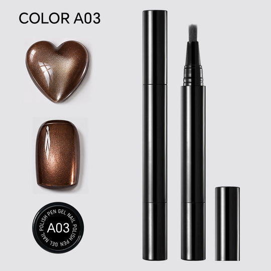 🎨One Step Nail Gel Pen