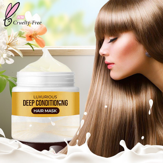 ❤️Limited Time Offer❤️Luxurious Deep Conditioning Collagen Hair Mask