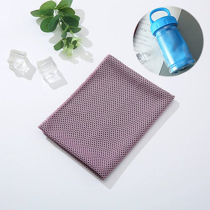 🎁 Buy 1, get 1 free🔥Absorbent Quick-Drying Gym Cooling Towels