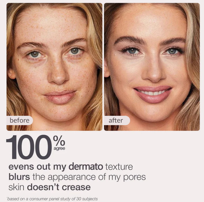 💜BUY 1 GET 1 FREE!!💜BB blur tinted moisturizer SPF 30 - instantly brightens, hydrates & smooths your skin✨