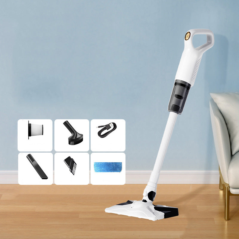 🔥55% OFF🔥3-in-1 Cordless, Self-contained, Rechargeable Handheld Vacuum Cleaner