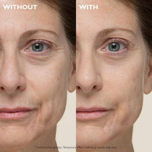 🏆Instant Makeup Primer For Face No-Filter Primer Instant Skin Tightener✨