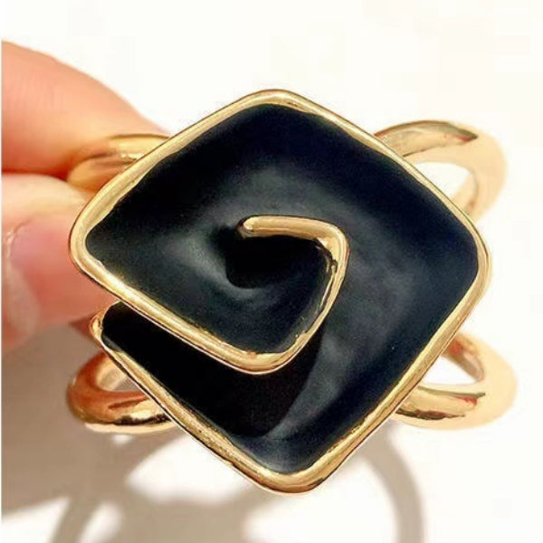 ✨ Prantsuse elegantne mantlisalli pandlaga – elegants teie käeulatuses!