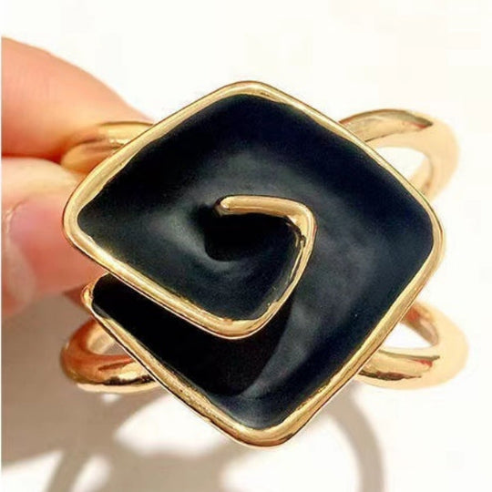 ✨ Prantsuse elegantne mantlisalli pandlaga – elegants teie käeulatuses!