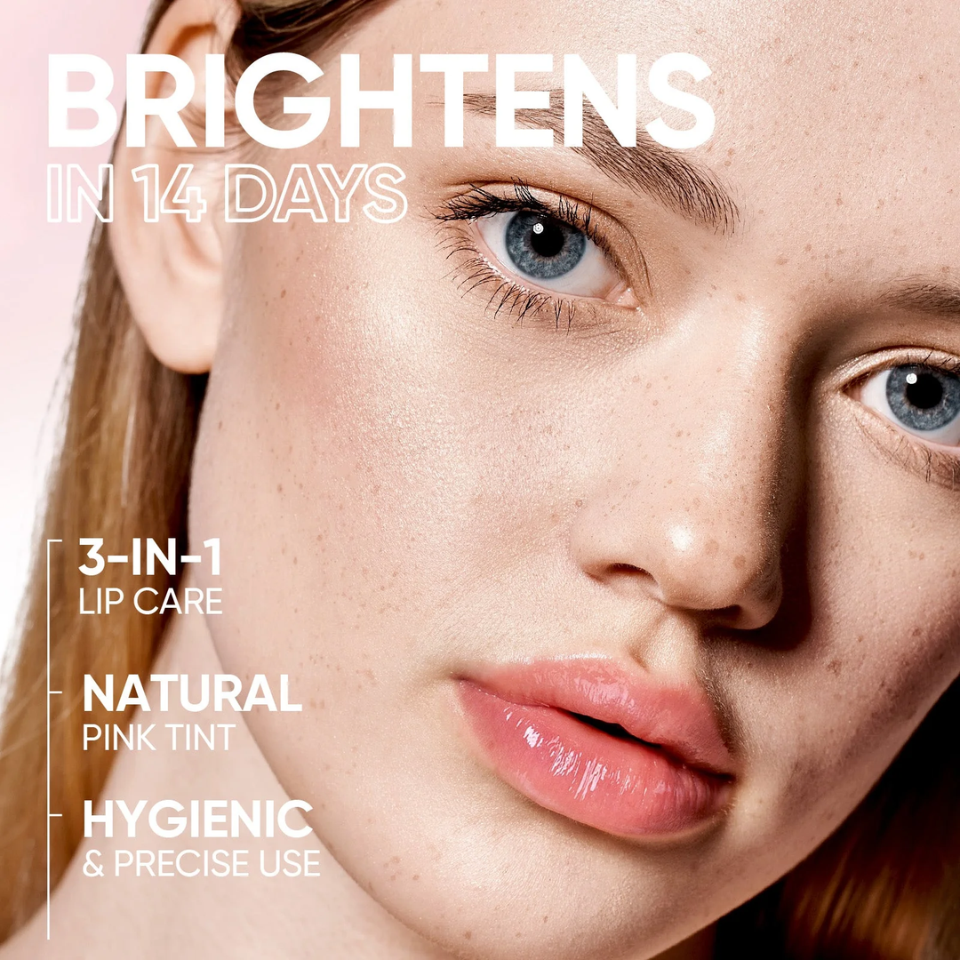 💄BUY 1 GET 1 FREE 😍The Bright & Juicy Skintifica Peptide Balm