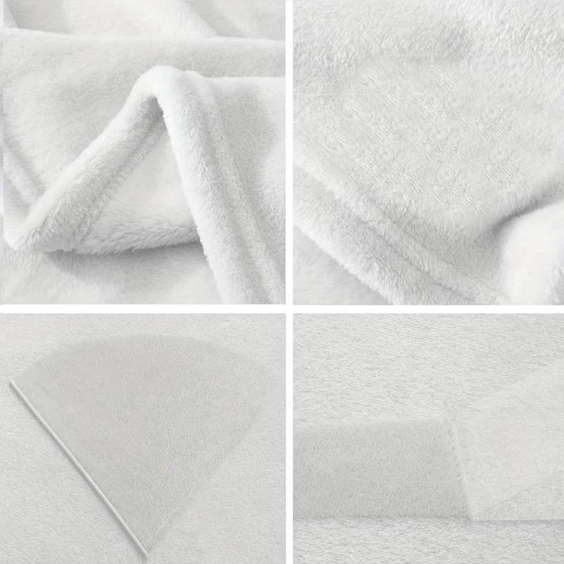 🎁Last Day 49% OFF🔥Cute Smiling Dinosaurs HD Digital Print Flannel🦖