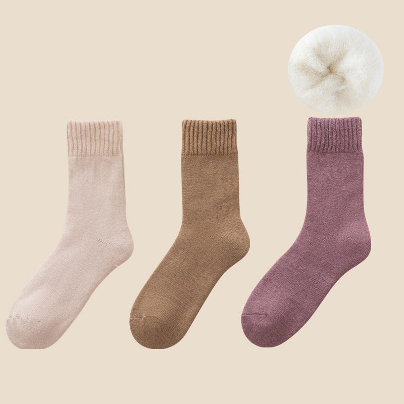 🔥Hot sale 49 % off🎉Winter Thermal Socks💖