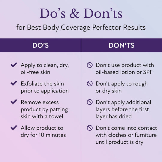 🎁Last Day – Free Body Brush!💜All-in-one moisturizer, concealer & coverage Perfector