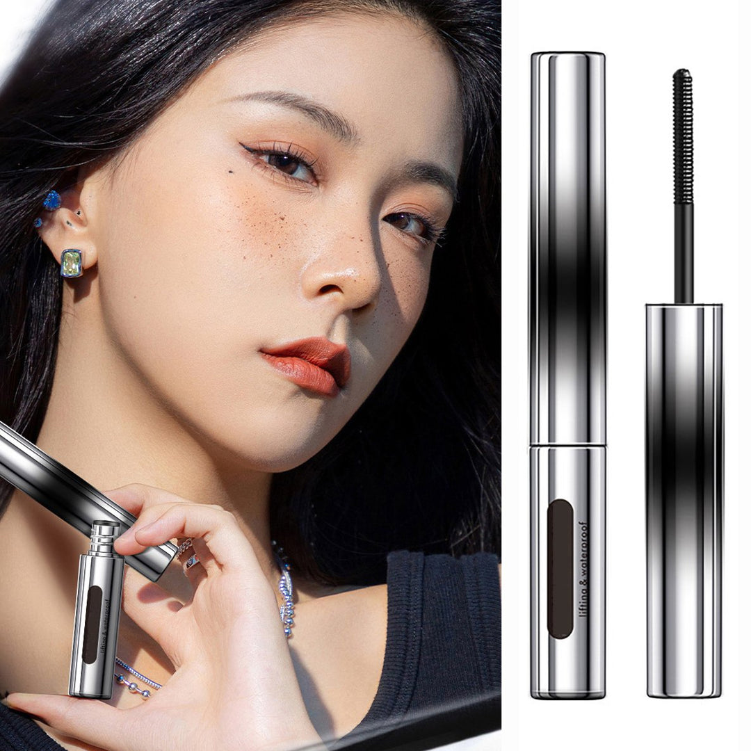 💜POSLEDNÍ DEN KUPTE 1 A ZÍSKEJTE 1 ZDARMA!!💜 3D řasenka na přirozené natočení a prodloužení řas