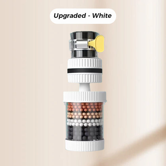 🔥PASKUTINĖS DIENOS IŠPARDAVIMAS 50% NUOLAIDA🔥Pirkite 2, gaukite 1 nemokamai💧Maišytuvo filtrai – pagerinkite vandens kokybę iš čiaupo