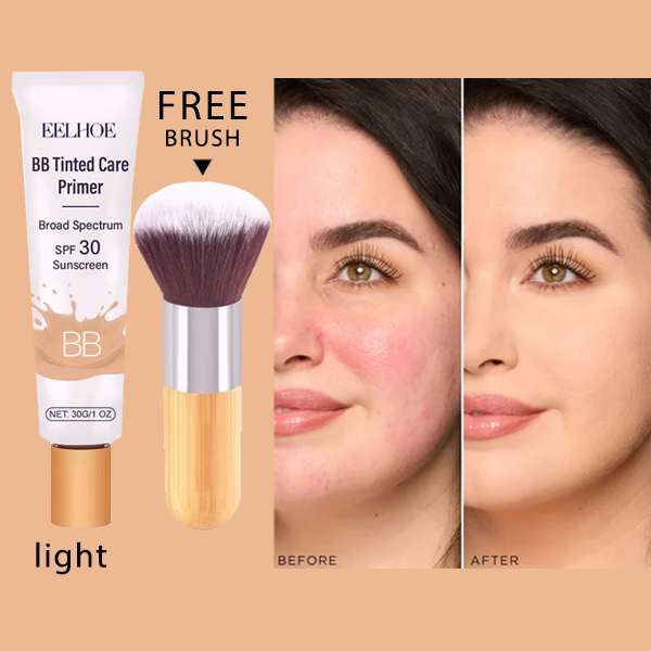 💜BUY 1 GET 1 FREE!!💜BB blur tinted moisturizer SPF 30 - instantly brightens, hydrates & smooths your skin✨